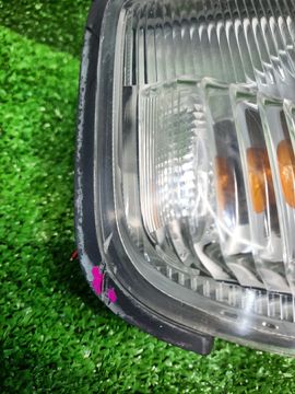 ГАБАРИТ НА MAZDA BONGO FRIENDEE SGLR