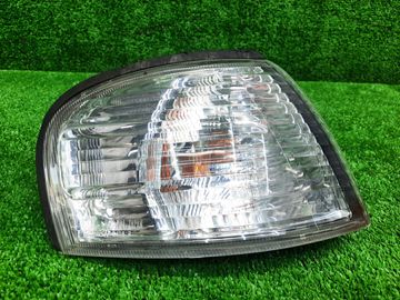ГАБАРИТ НА NISSAN SUNNY B15