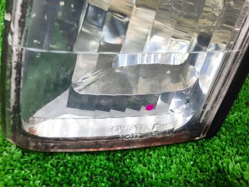ГАБАРИТ НА TOYOTA CROWN GS151