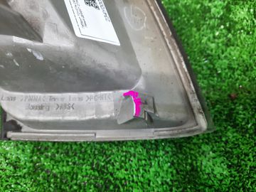 ГАБАРИТ НА TOYOTA CROWN GS151