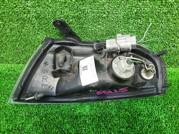 ГАБАРИТ НА TOYOTA CARINA ST190