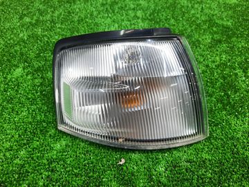 ГАБАРИТ НА MAZDA DEMIO DW3W