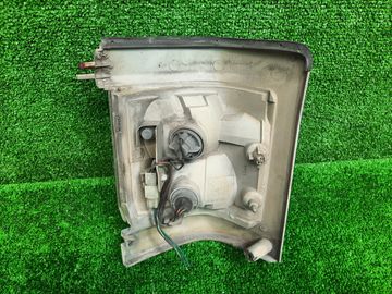 ГАБАРИТ НА MAZDA BONGO BRAWNY SK56V