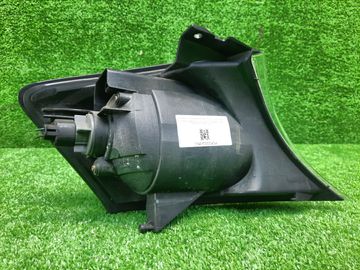 ГАБАРИТ НА MAZDA MPV LW3W