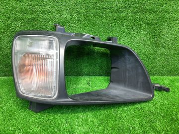 ГАБАРИТ НА TOYOTA NOAH KR42