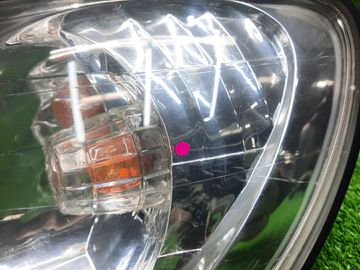 ГАБАРИТ НА TOYOTA SPACIO AE111