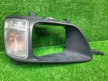 ГАБАРИТ НА TOYOTA NOAH KR42