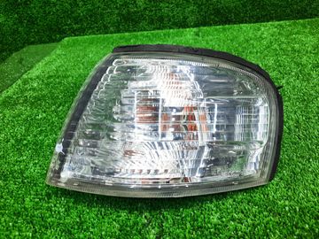 ГАБАРИТ НА NISSAN SUNNY B15