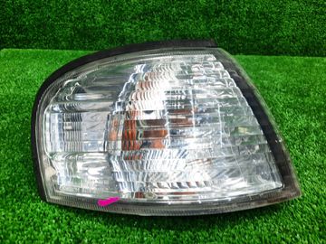 ГАБАРИТ НА NISSAN SUNNY B15