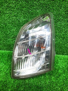 ГАБАРИТ НА NISSAN X-TRAIL T30