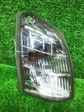 ГАБАРИТ НА NISSAN X-TRAIL T30