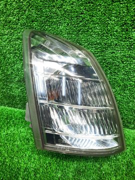 ГАБАРИТ НА NISSAN X-TRAIL T30
