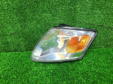 ГАБАРИТ НА MAZDA MPV LW3W