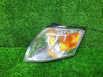 ГАБАРИТ НА MAZDA MPV LW3W