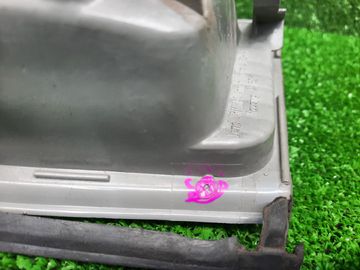 ГАБАРИТ НА TOYOTA CROWN GS151