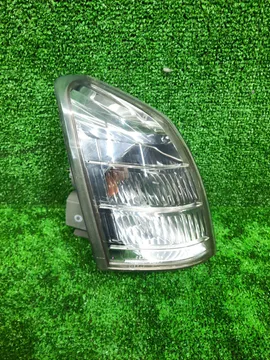 ГАБАРИТ НА NISSAN X-TRAIL T30