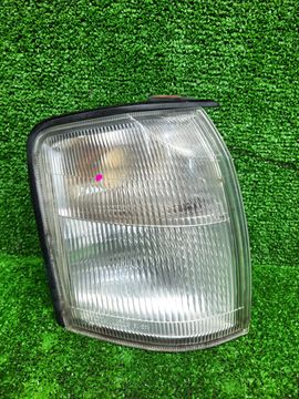 ГАБАРИТ НА TOYOTA CROWN GS151