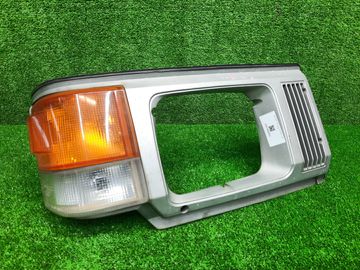 ГАБАРИТ НА NISSAN VANETTE C22