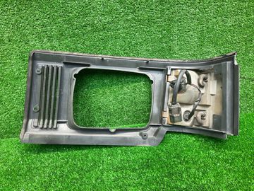 ГАБАРИТ НА NISSAN VANETTE C22
