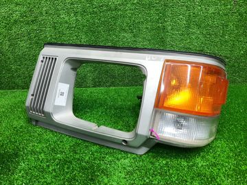 ГАБАРИТ НА NISSAN VANETTE C22