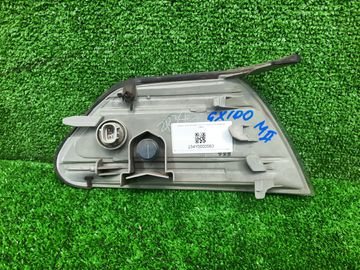 ГАБАРИТ НА TOYOTA MARK II GX100