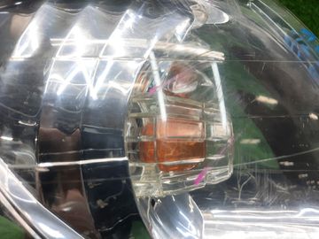 ГАБАРИТ НА TOYOTA SPACIO AE111