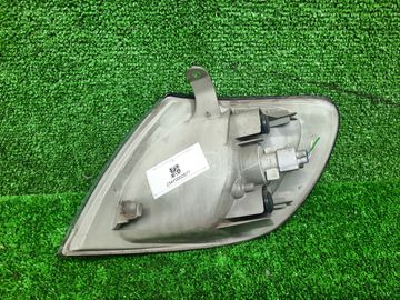 ГАБАРИТ НА TOYOTA SPACIO AE111