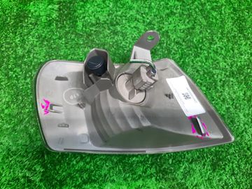 ГАБАРИТ НА TOYOTA COROLLA AE110