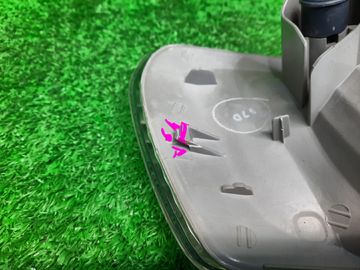 ГАБАРИТ НА TOYOTA COROLLA AE110