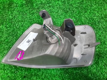 ГАБАРИТ НА TOYOTA COROLLA AE110