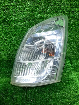 ГАБАРИТ НА NISSAN X-TRAIL T30