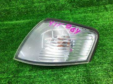 ГАБАРИТ НА NISSAN WINGROAD Y11