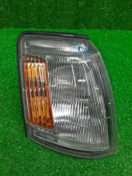 ГАБАРИТ НА TOYOTA CROWN MAJESTA JZS155