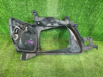 ГАБАРИТ НА TOYOTA NOAH SR50