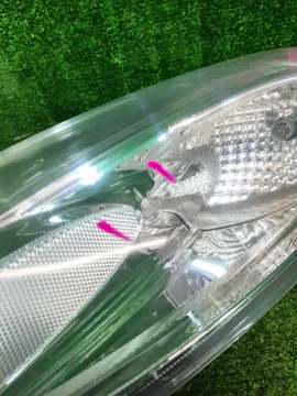 ГАБАРИТ НА NISSAN JUKE F15