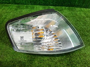 ГАБАРИТ НА NISSAN WINGROAD Y11