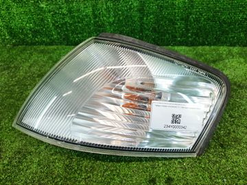 ГАБАРИТ НА NISSAN WINGROAD Y11