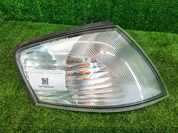 ГАБАРИТ НА NISSAN WINGROAD Y11