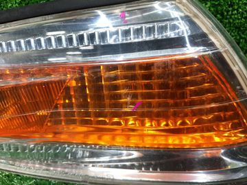 ГАБАРИТ НА TOYOTA MARK II GX100