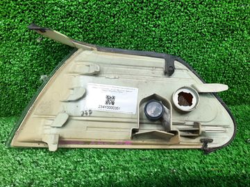 ГАБАРИТ НА TOYOTA MARK II GX100