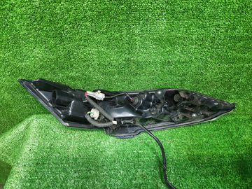 ГАБАРИТ НА NISSAN SERENA C27