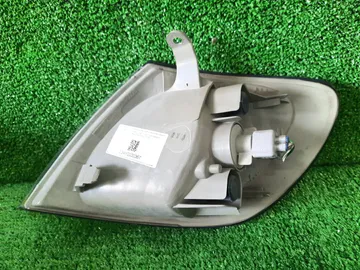 ГАБАРИТ НА TOYOTA SPACIO AE111