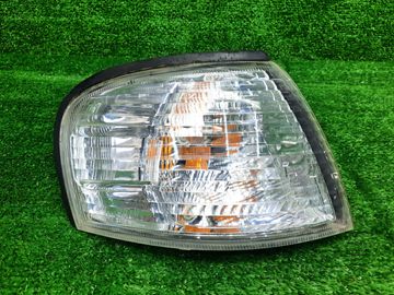 ГАБАРИТ НА NISSAN SUNNY B15