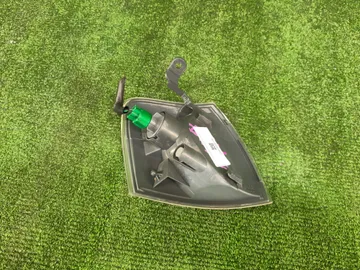 ГАБАРИТ НА MAZDA DEMIO DW3W