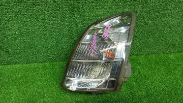 ГАБАРИТ НА NISSAN X-TRAIL T30