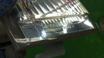 ГАБАРИТ НА NISSAN X-TRAIL T30