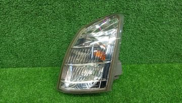 ГАБАРИТ НА NISSAN X-TRAIL T30