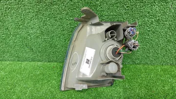 ГАБАРИТ НА TOYOTA CROWN GS151