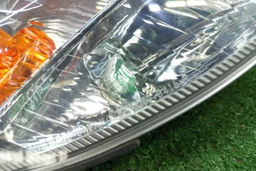 ГАБАРИТ НА NISSAN PRESAGE U30