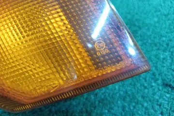 ГАБАРИТ НА DAIHATSU PYZAR G303G